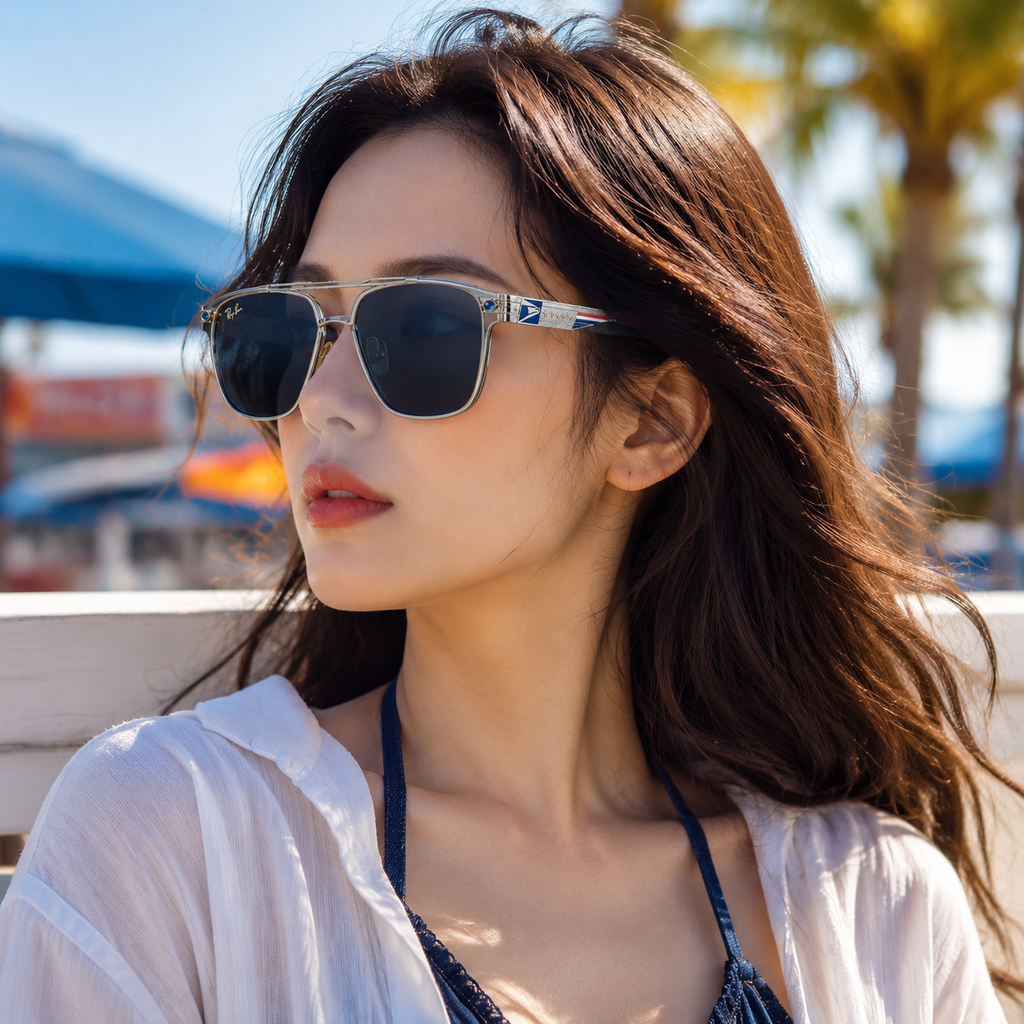 PREMIUM USPS UNISEX SUNGLASSES NTVA