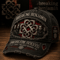 BKB Premium Vintage Cap HQH
