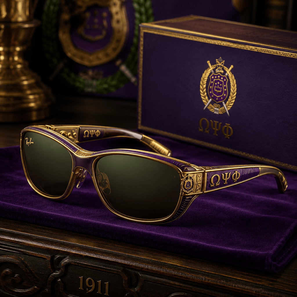 PREMIUM OMPP UNISEX SUNGLASSES NTVA