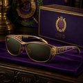 PREMIUM OMPP UNISEX SUNGLASSES NTVA