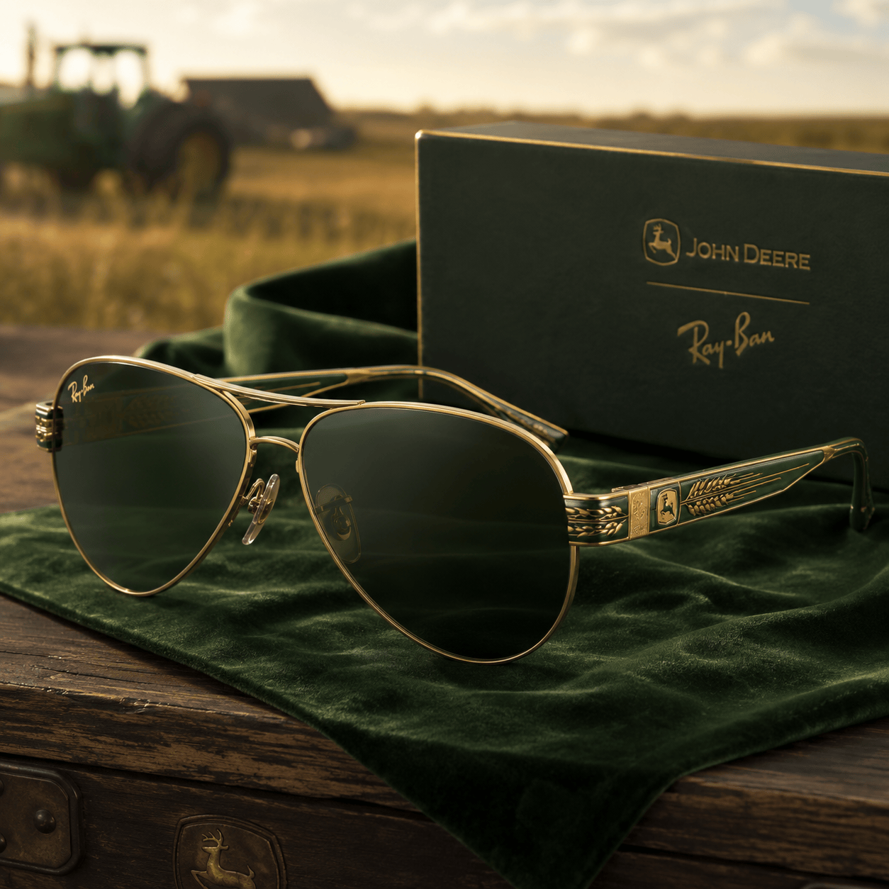 PREMIUM JODE UNISEX SUNGLASSES NTVA