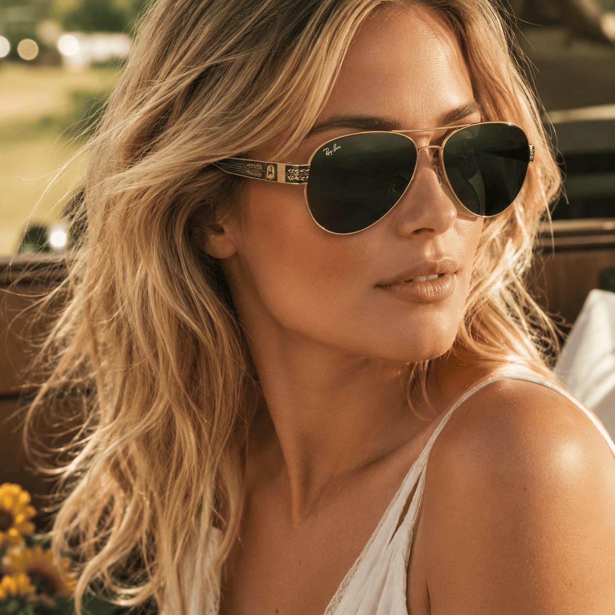 PREMIUM JODE UNISEX SUNGLASSES NTVA