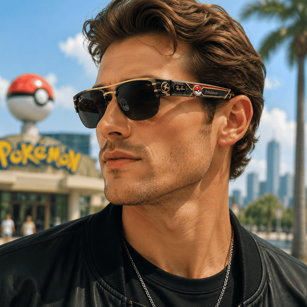 PREMIUM PKM UNISEX SUNGLASSES NTB