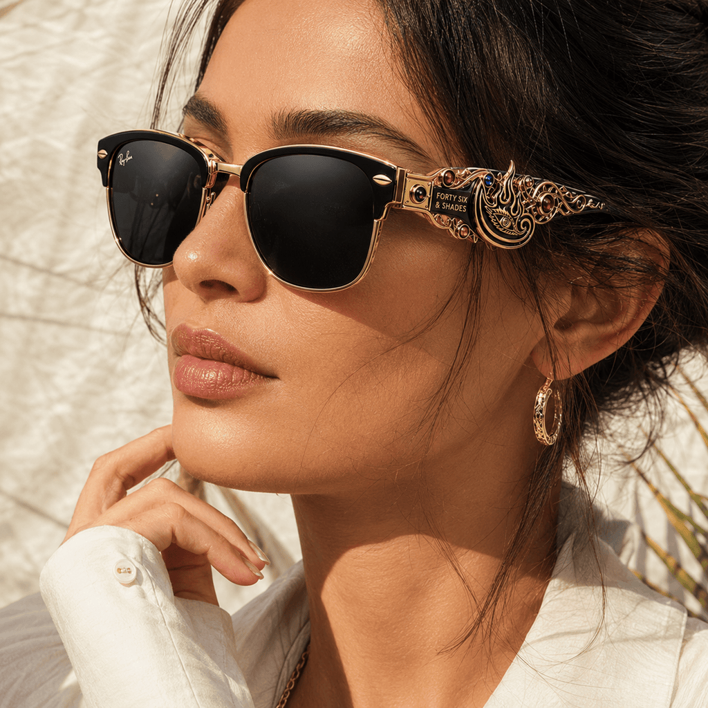 PREMIUM TOOL UNISEX SUNGLASSES NTVA