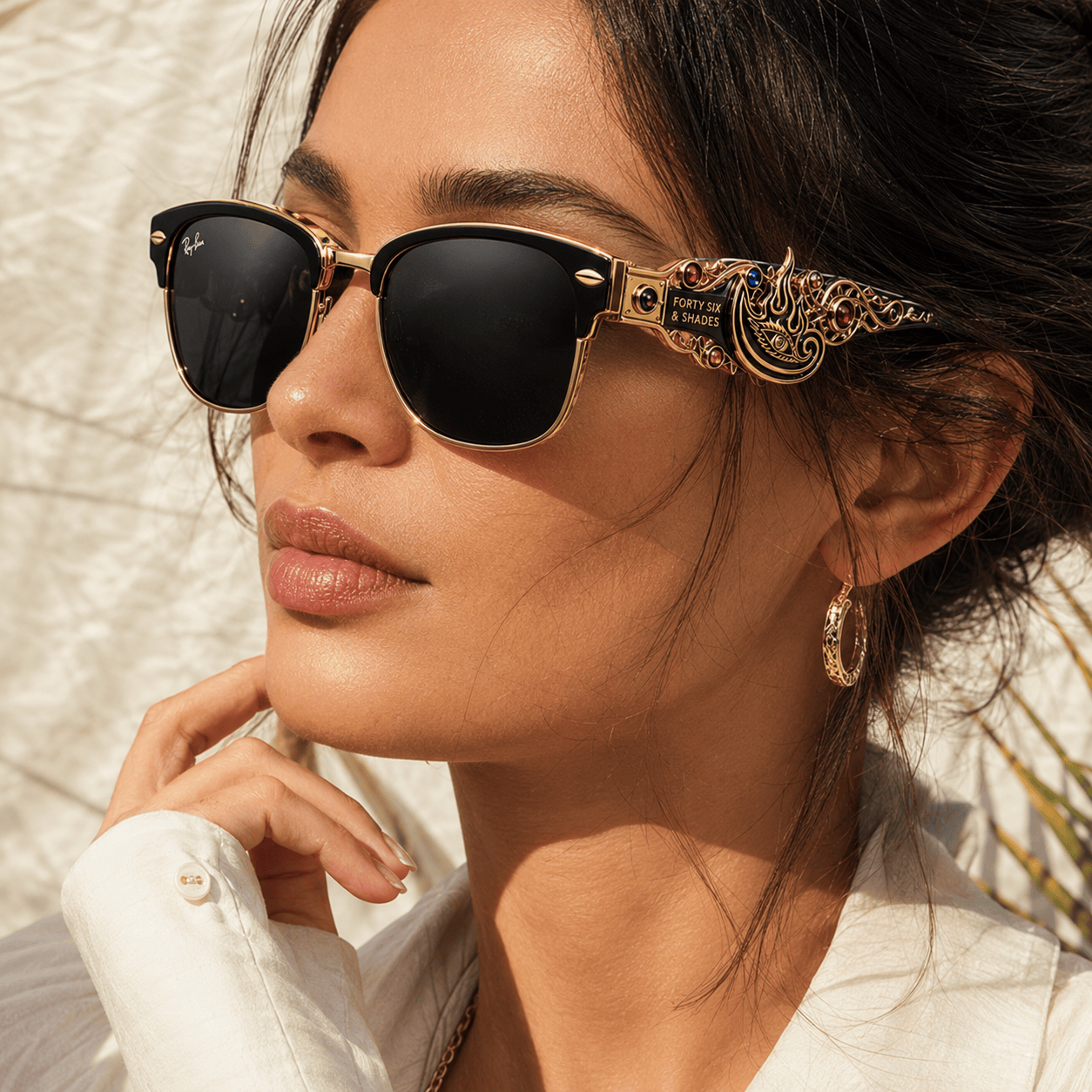 PREMIUM TOOL UNISEX SUNGLASSES NTVA
