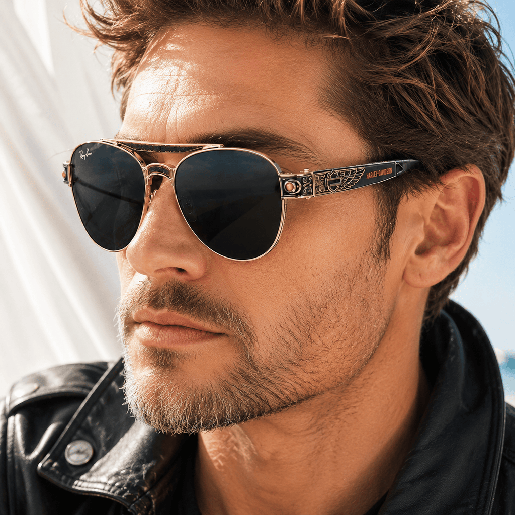 PREMIUM HLDV UNISEX SUNGLASSES NTVA