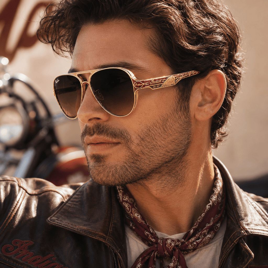 PREMIUM IDMC UNISEX SUNGLASSES NTVA