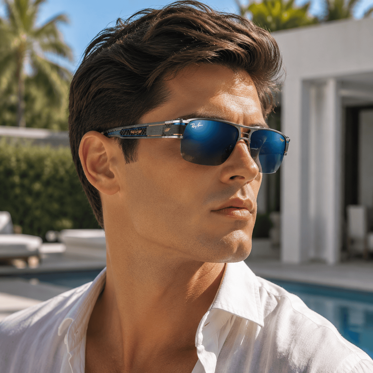 PREMIUM TG UNISEX SUNGLASSES NTB