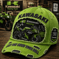 KWSK Premium Vintage Cap TTNL