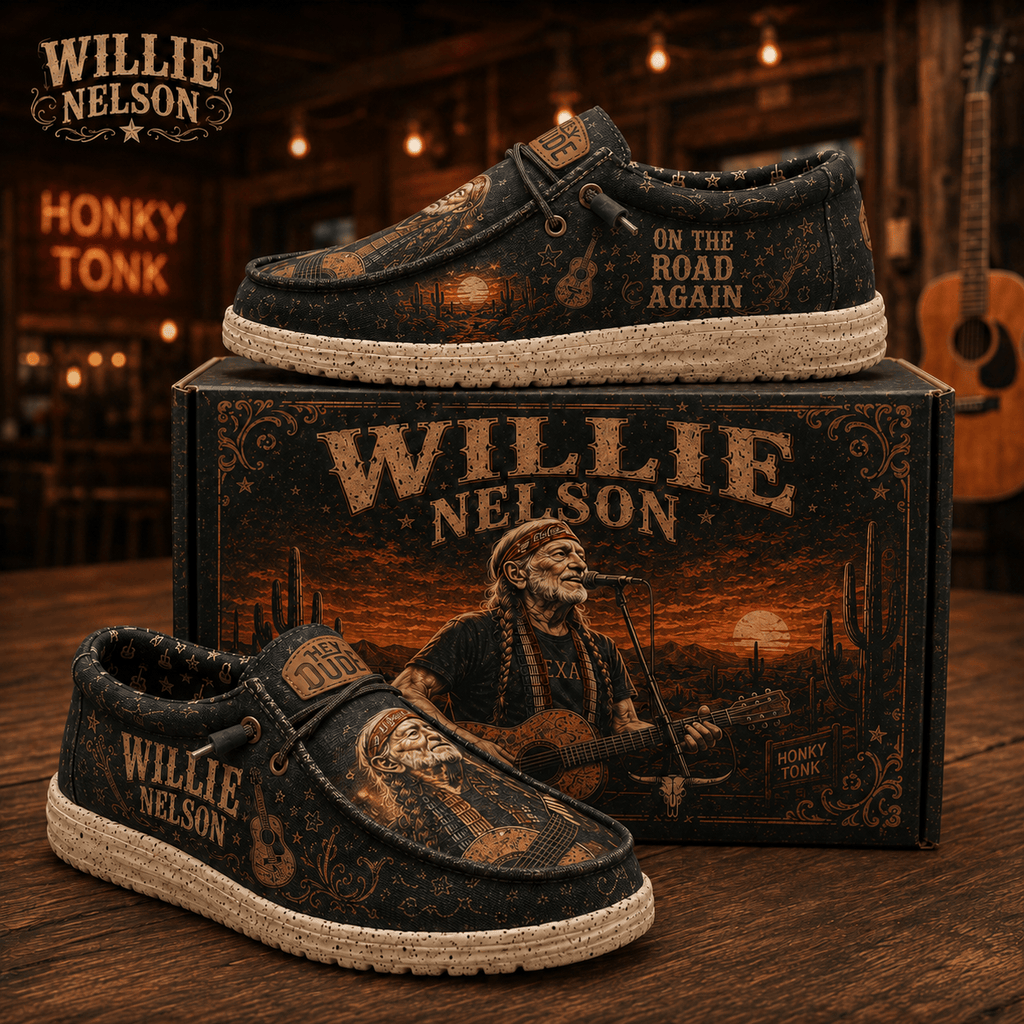 Premium WLN Loafer Shoes TNSM