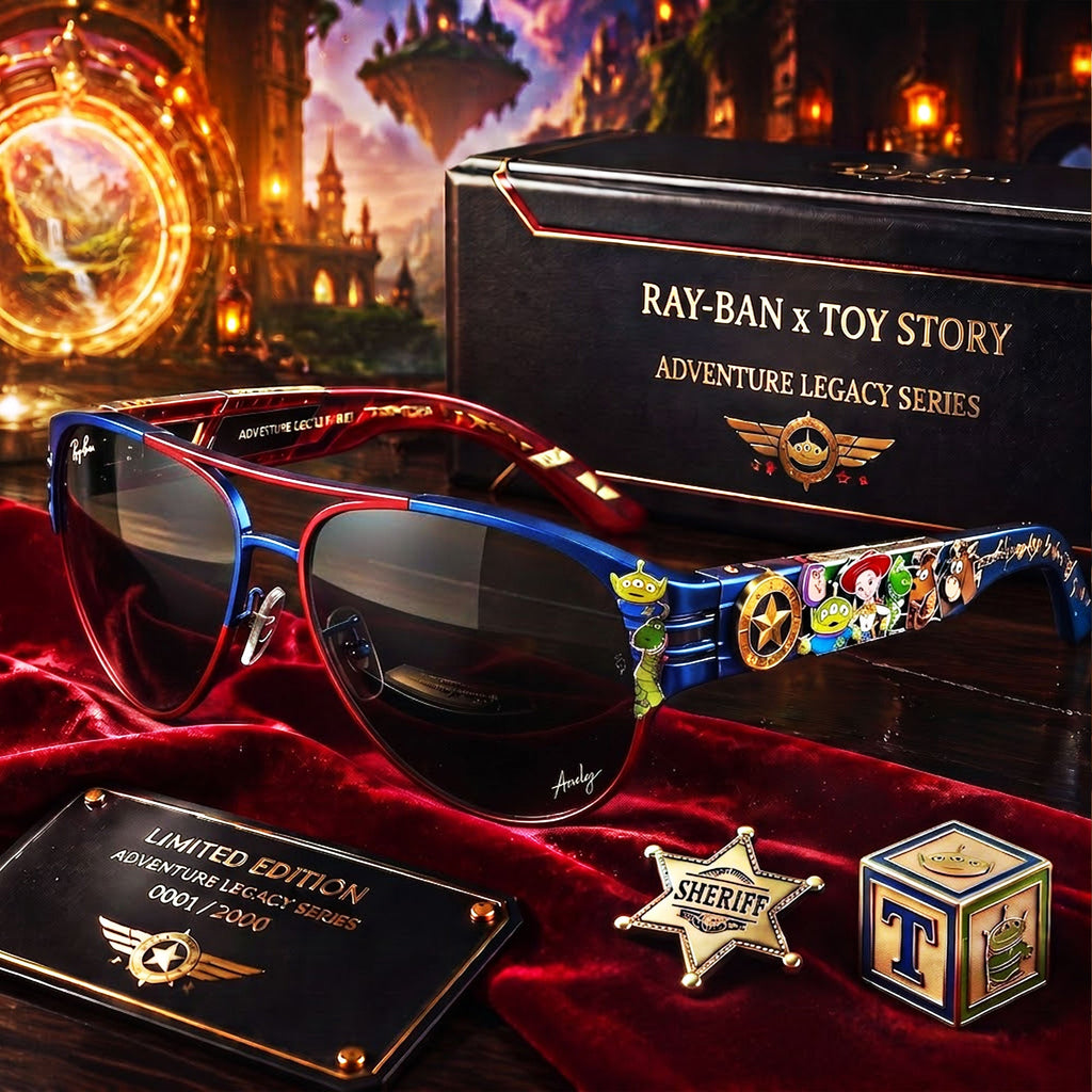 PREMIUM MRO UNISEX SUNGLASSES NTB