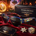 PREMIUM MRO UNISEX SUNGLASSES NTB