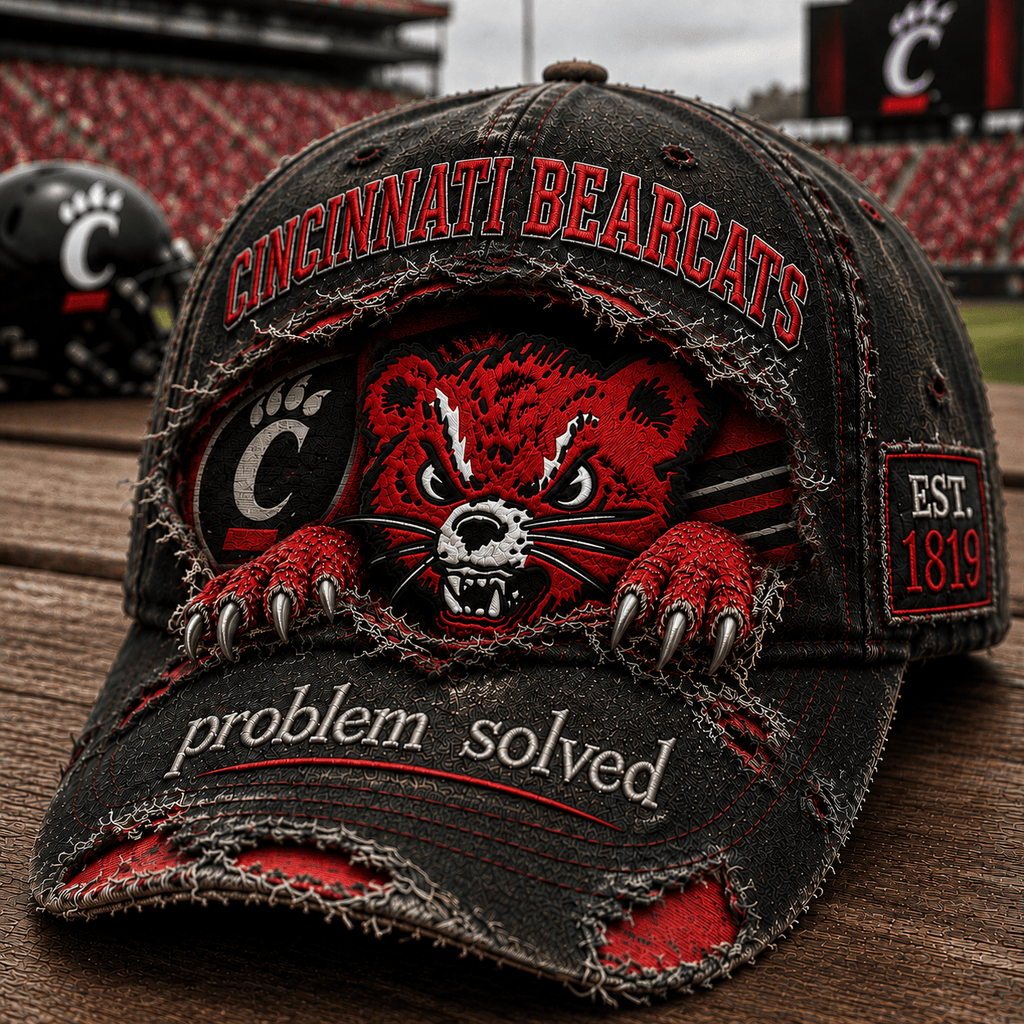 CCBC PREMIUM VINTAGE CAP PDL