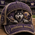 WSH PREMIUM VINTAGE CAP PDL