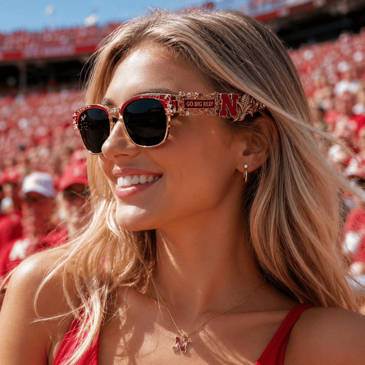 PREMIUM NCH UNISEX SUNGLASSES PDL