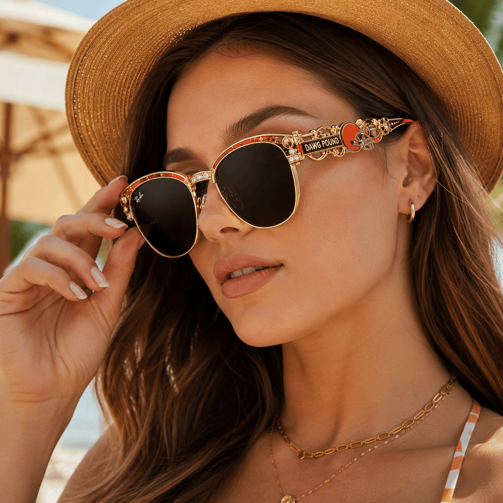 PREMIUM CLVB UNISEX SUNGLASSES PDL