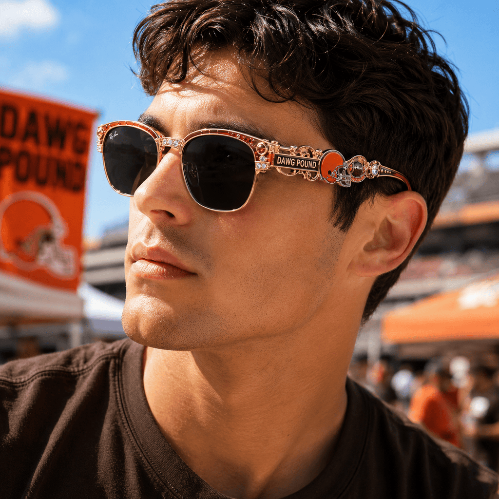 PREMIUM CLVB UNISEX SUNGLASSES PDL