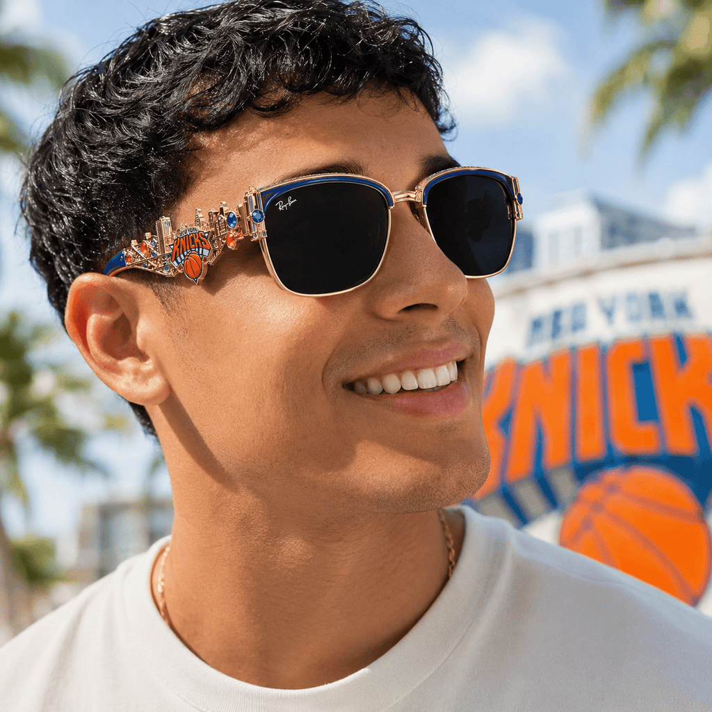 PREMIUM NYK UNISEX SUNGLASSES PDL