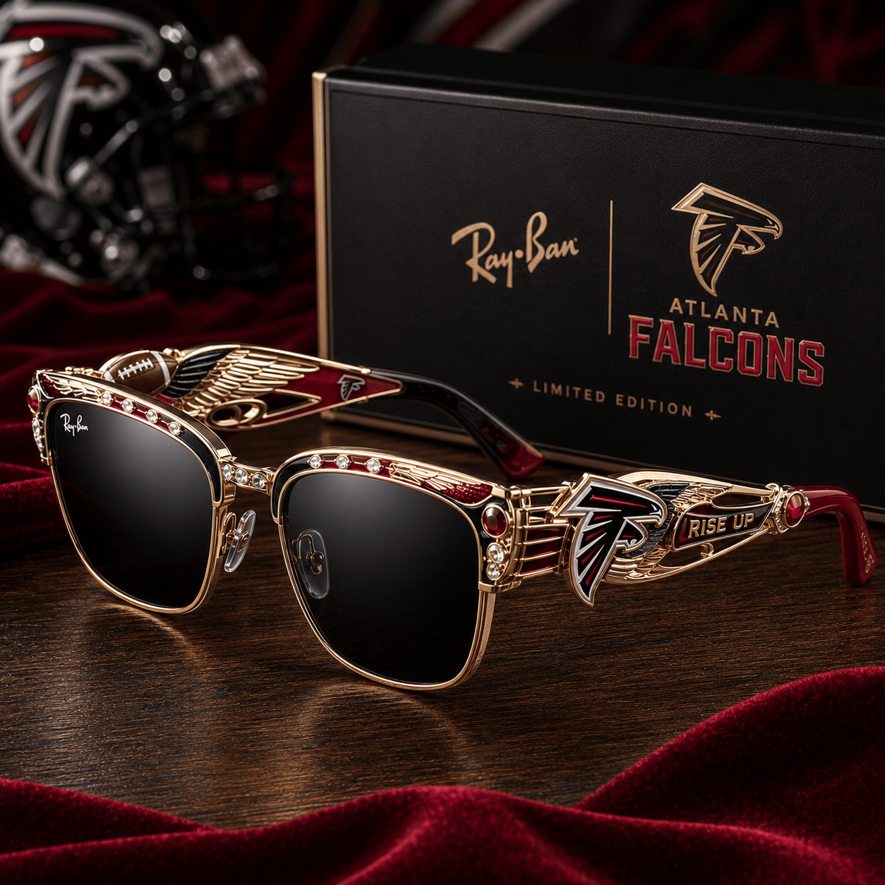 PREMIUM ATF UNISEX SUNGLASSES PDL