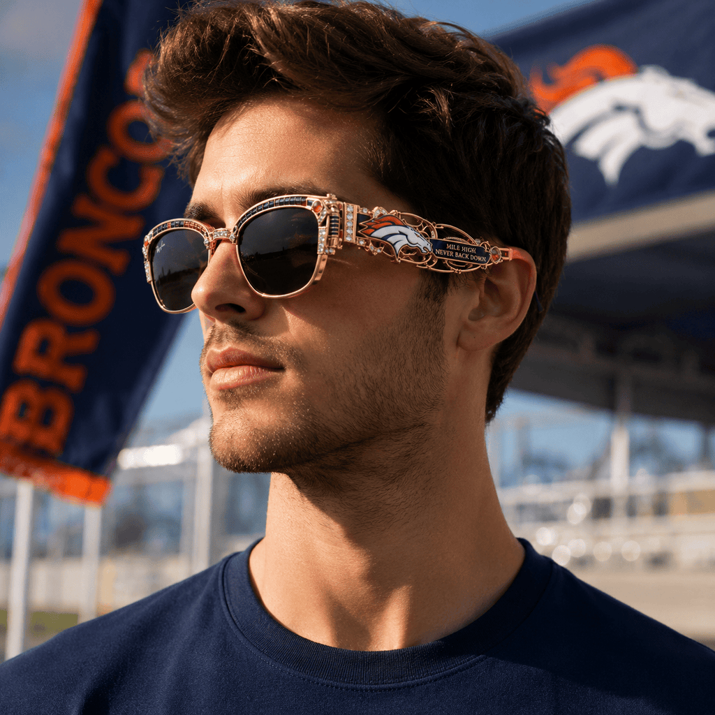 PREMIUM DVBC UNISEX SUNGLASSES PDL