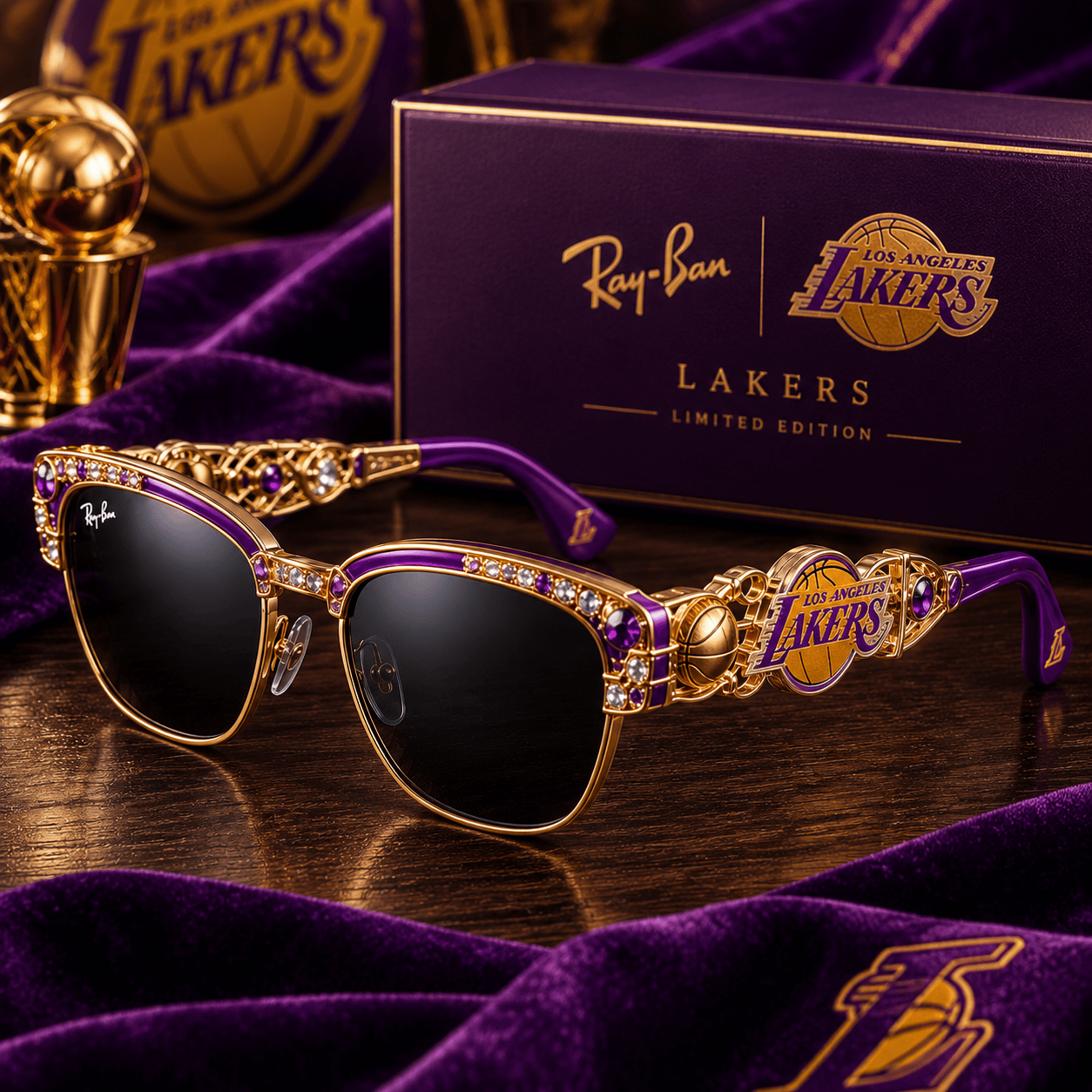 PREMIUM LAL UNISEX SUNGLASSES PDL