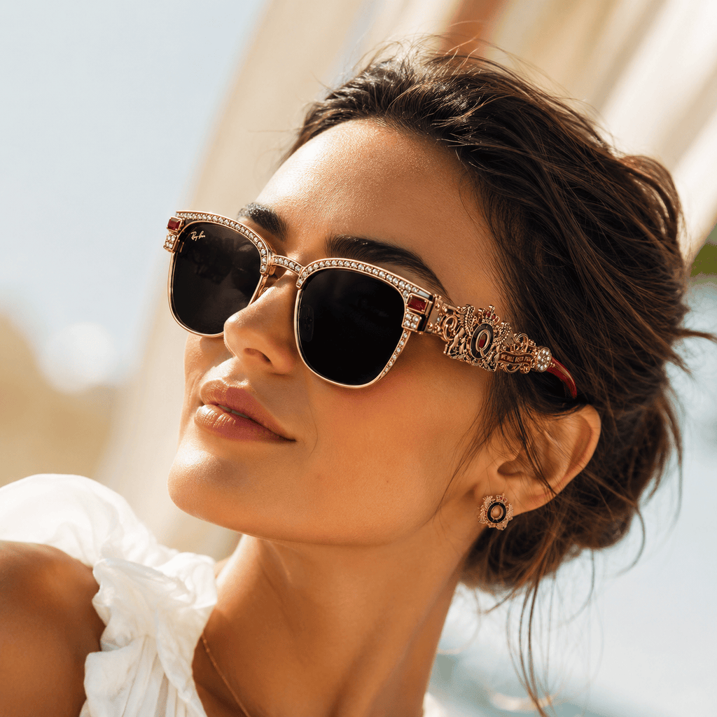 PREMIUM QNN UNISEX SUNGLASSES PDL