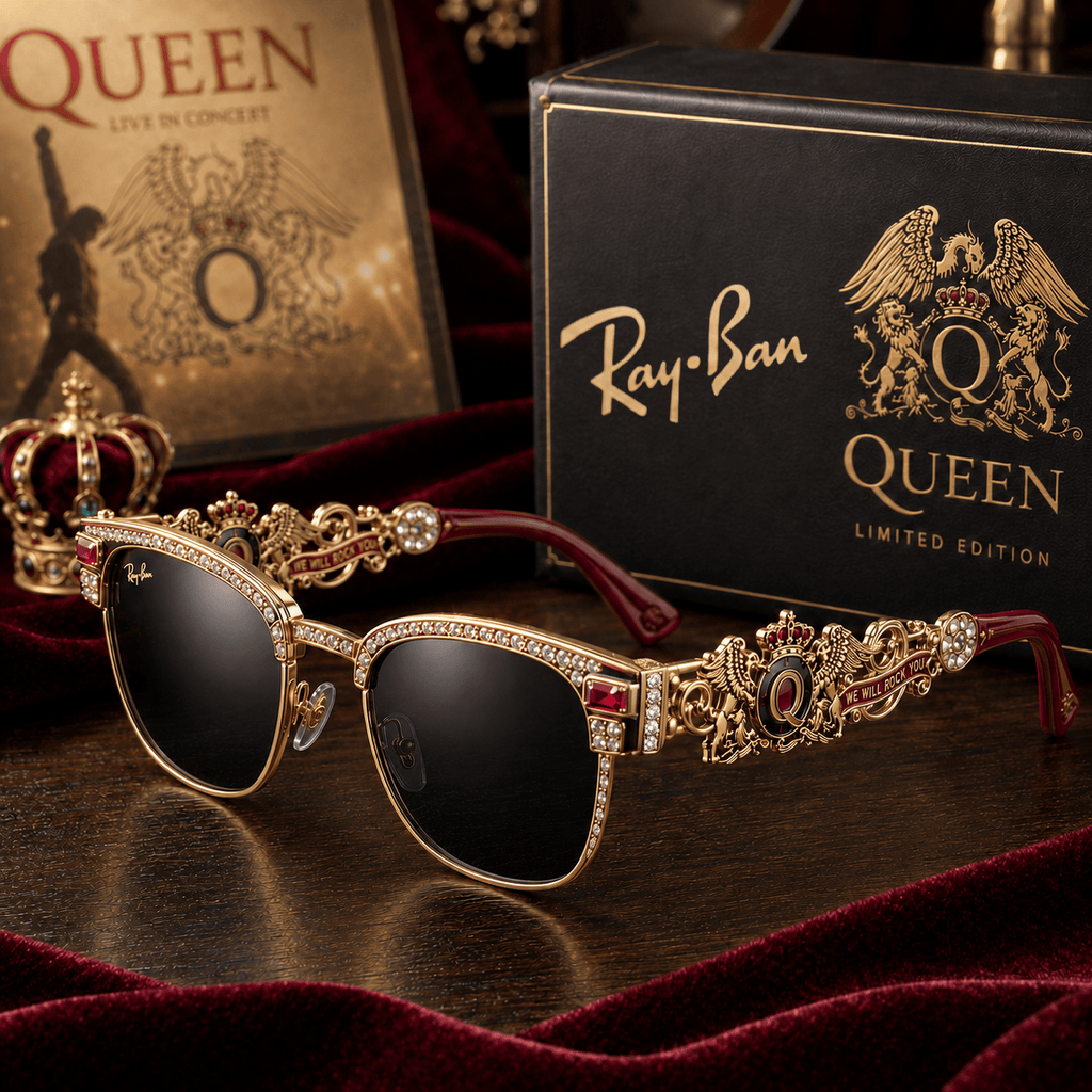PREMIUM QNN UNISEX SUNGLASSES PDL