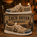 Premium ZBR Loafer Shoes TMH
