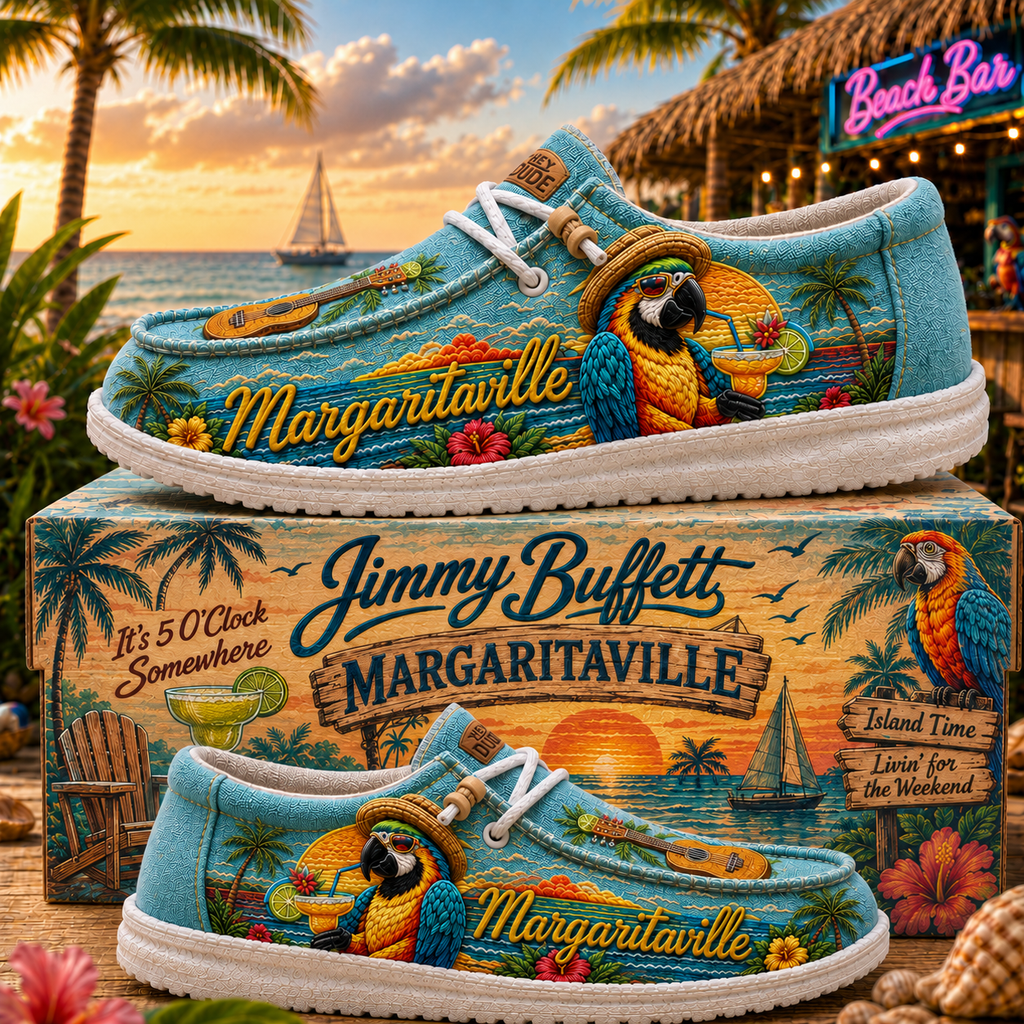 Premium JBT Loafer Shoes TMH